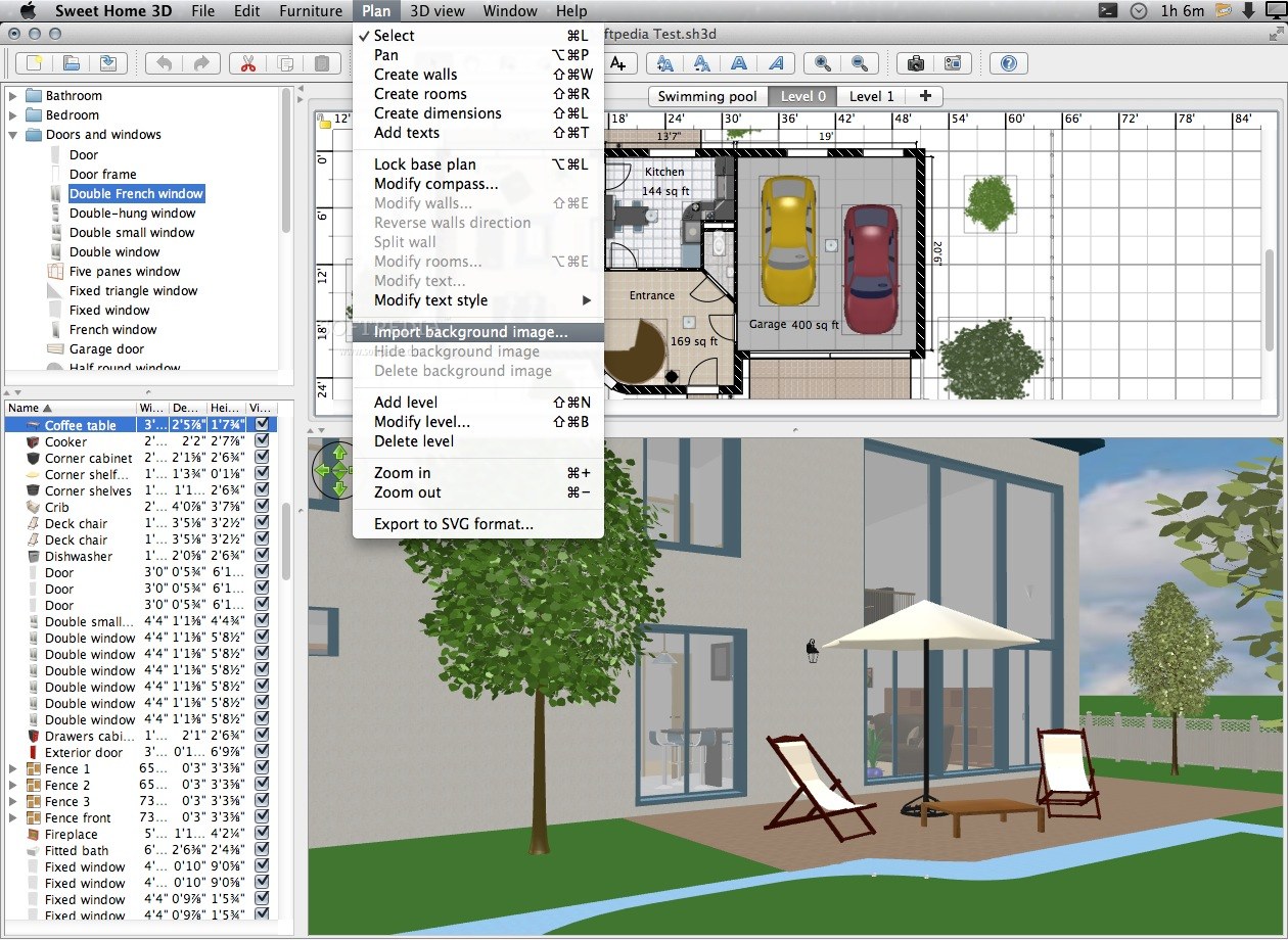 3d design software for mac free